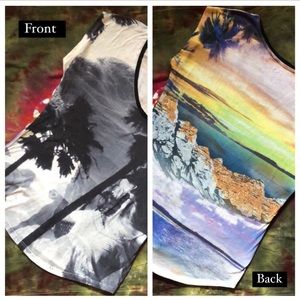 Women’s Express T-shirt